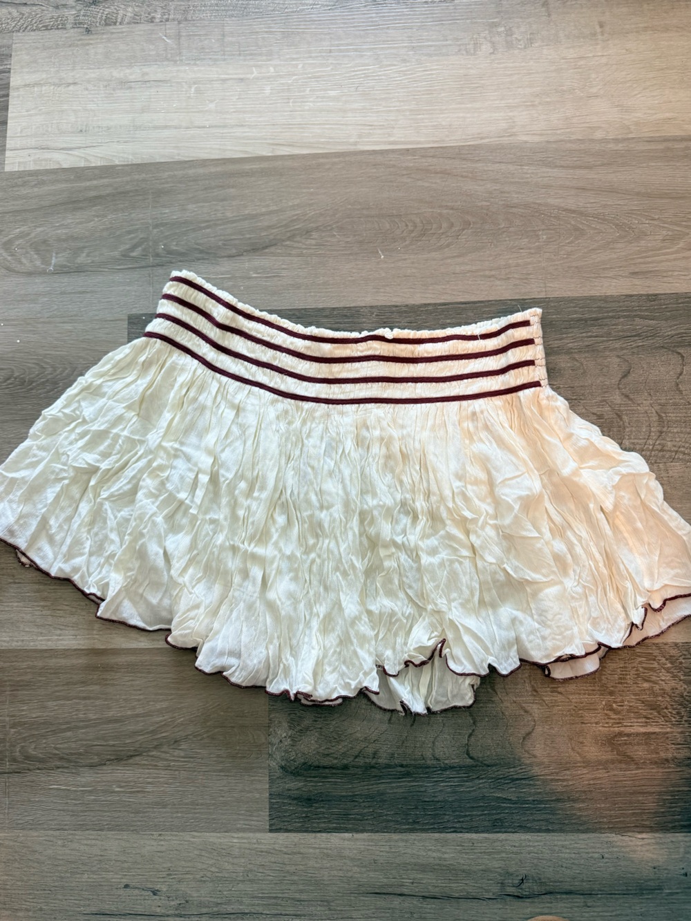 FREE PEOPLE Skirt